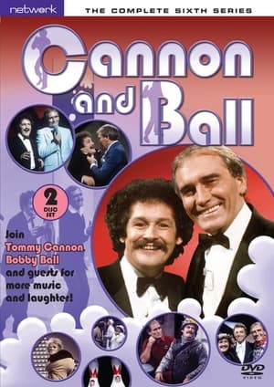 The Cannon & Ball Show