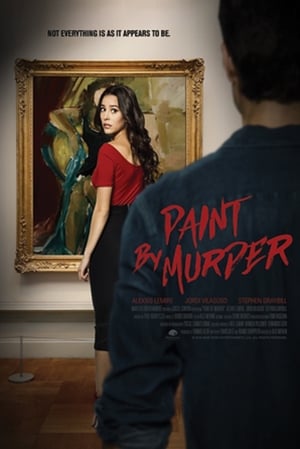 The Art of Murder poszter