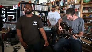 NPR Tiny Desk Concerts 7. évad Ep.42 42. epizód