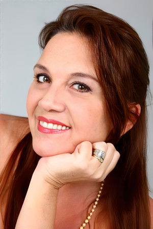 Cristina Prochaska profil kép