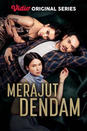 Merajut Dendam poszter