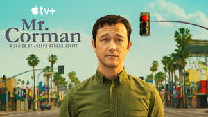 Mr. Corman kép