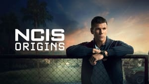 NCIS: Origins kép