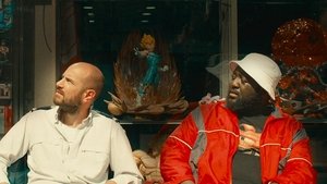 Les méchants háttérkép