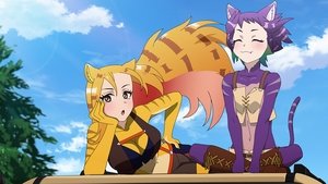 アラフォー男の異世界通販 1. évad Ep.12 12. epizód