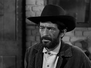 Gunsmoke Season 1 Ep.5 5. epizód