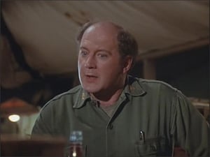 M*A*S*H 9. évad Ep.13 13. epizód