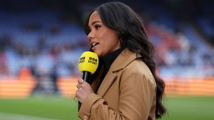 Football Focus kép