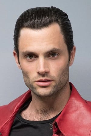 Penn Badgley profil kép