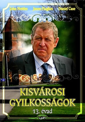 Kisvárosi gyilkosságok