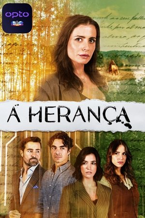 A Herança poszter