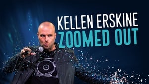 Kellen Erskine: Zoomed Out háttérkép