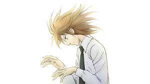 ピアノの森 kép