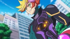 遊☆戯☆王VRAINS Season 1 Ep.93 93. epizód