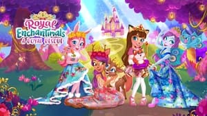 Royal Enchantimals: A Royal Rescue háttérkép