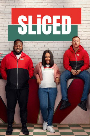 Sliced poszter