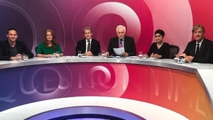 Question Time 40. évad Ep.20 20. epizód