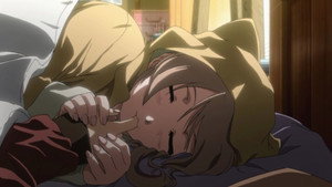 キャンディ ボーイ Season 1 Ep.5 5. epizód