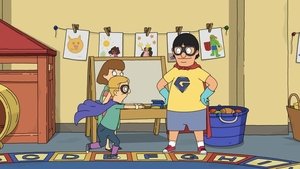 Bob burgerfalodája 12. évad Ep.5 Újra tizenhét