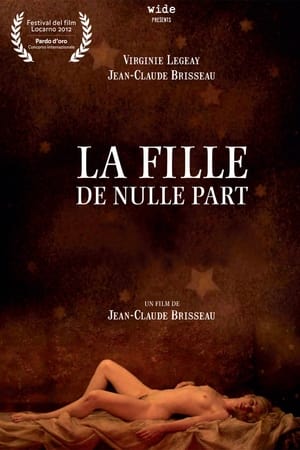 La Fille de nulle part poszter