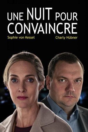 Das Verhör in der Nacht poszter