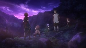 Grimgar of Fantasy and Ash 1. évad Ep.5 5. epizód