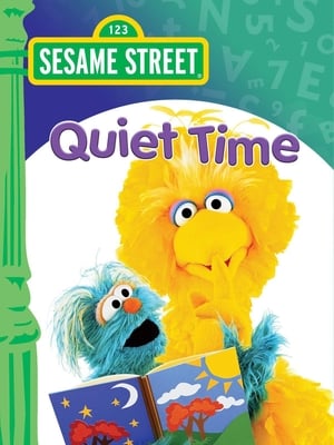 Sesame Street: Quiet Time poszter