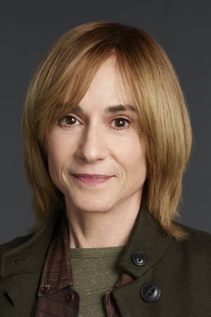 Holly Hunter profil kép