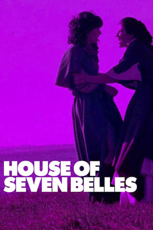 House of Seven Belles poszter