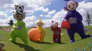 Teletubbies 4. évad Ep.306 306. epizód