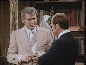 The Bob Newhart Show Season 2 Ep.23 23. epizód
