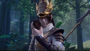 斗破苍穹 5. évad Ep.10 10. epizód