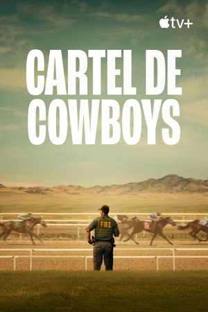 Cowboy Cartel poszter