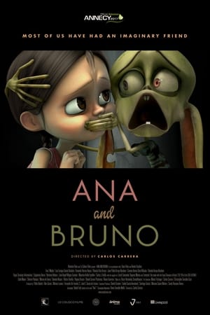 Ana y Bruno poszter