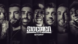 The Sidemen Story háttérkép