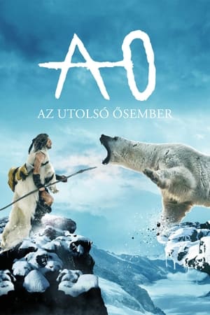 Ao - Az utolsó ősember