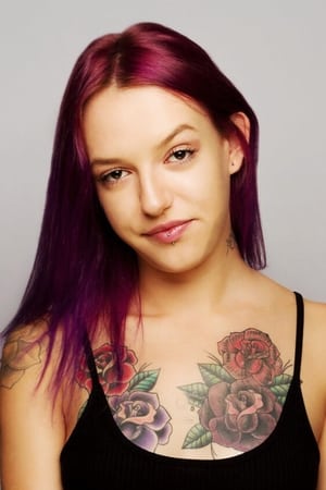 Bria Vinaite profil kép