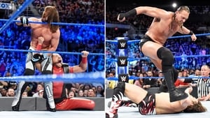 WWE SmackDown Season 20 Ep.16 16. epizód