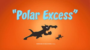 A Tom és Jerry-show 4. évad Ep.54 54. epizód