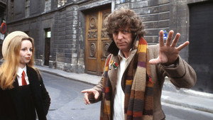Doctor Who: City of Death háttérkép