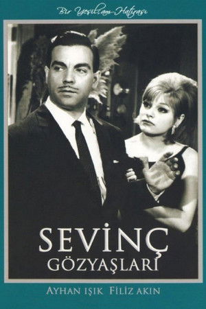 Sevinç Gözyaşları poszter