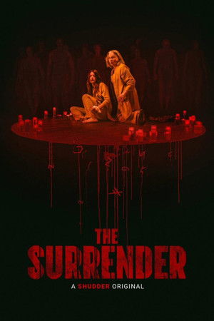 The Surrender poszter