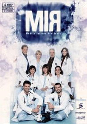 MIR poszter