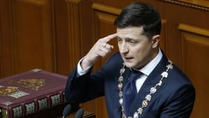 La story Zelensky háttérkép