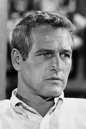 Paul Newman profil kép