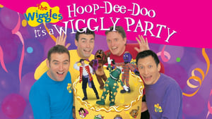 The Wiggles: Hoop-Dee-Doo it's a Wiggly Party háttérkép