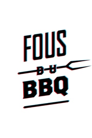 Fous du BBQ poszter