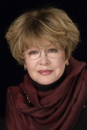 Marina Neyolova profil kép