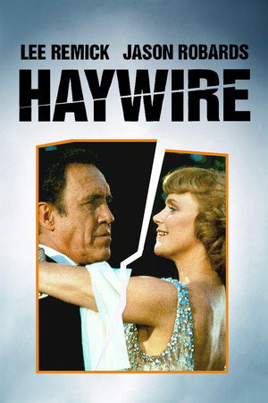 Haywire poszter