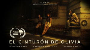 El Cinturón de Olivia háttérkép